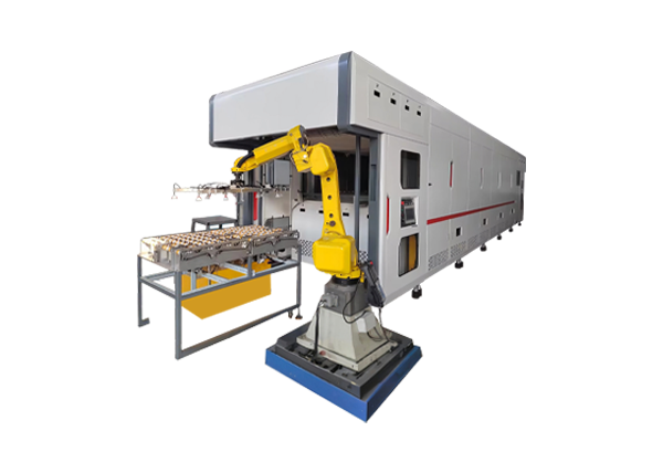 第三代PCB線(xiàn)路板文字后烤隧道爐